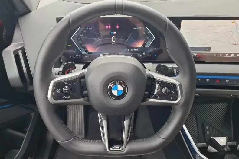 BMW X3 (Seria X) din 2025 cu 5.983 km - oferta BMW218582 - foto 11
