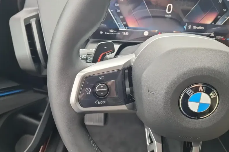 BMW X3 (Seria X) din 2025 cu 5.983 km - oferta BMW218582 - foto 12