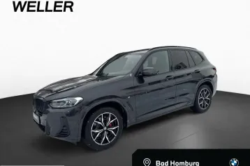 BMW X3 din 2024 - oferta BMW218583