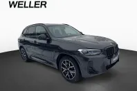 BMW X3 (Seria X) din 2024 cu 12.242 km - oferta BMW218583 - foto 4