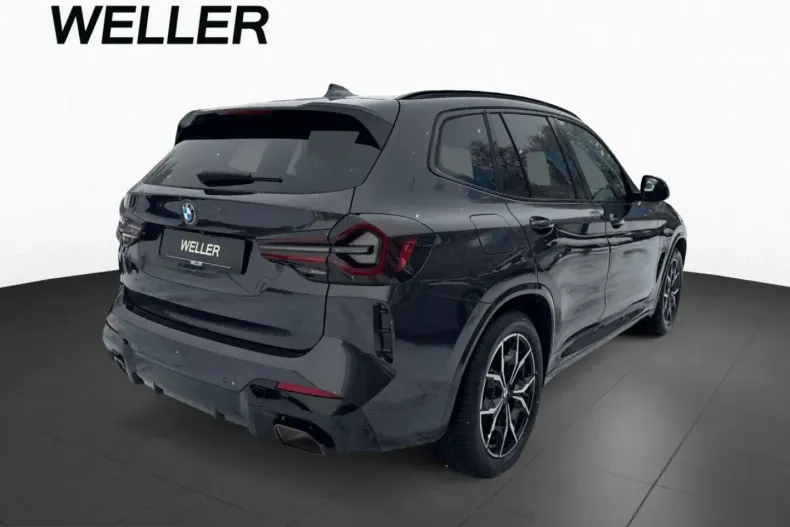 BMW X3 (Seria X) din 2024 cu 12.242 km - oferta BMW218583 - foto 5