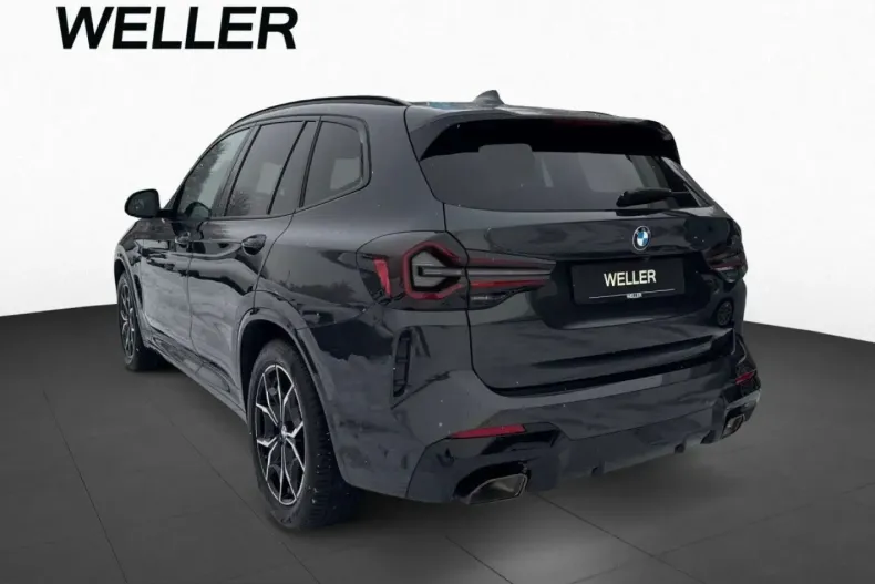 BMW X3 (Seria X) din 2024 cu 12.242 km - oferta BMW218583 - foto 6