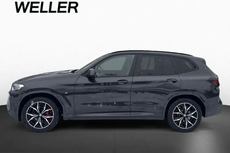 BMW X3 (Seria X) din 2024 cu 12.242 km - oferta BMW218583 - foto 9
