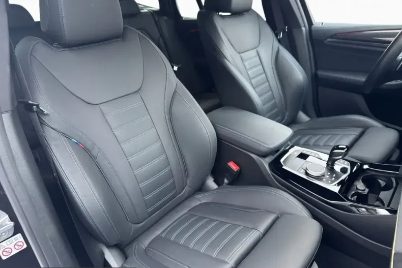 BMW X3 (Seria X) din 2024 cu 12.242 km - oferta BMW218583 - foto 10