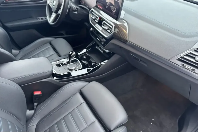 BMW X3 (Seria X) din 2024 cu 12.242 km - oferta BMW218583 - foto 11
