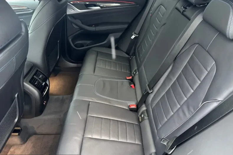BMW X3 (Seria X) din 2024 cu 12.242 km - oferta BMW218583 - foto 12