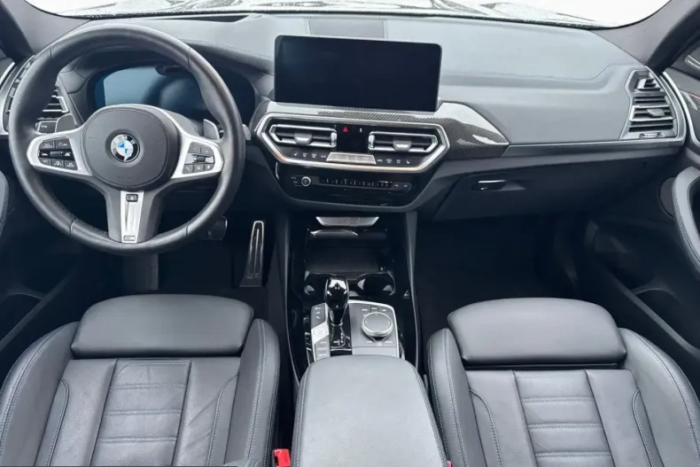 BMW X3 (Seria X) din 2024 cu 12.242 km - oferta BMW218583 - foto 13