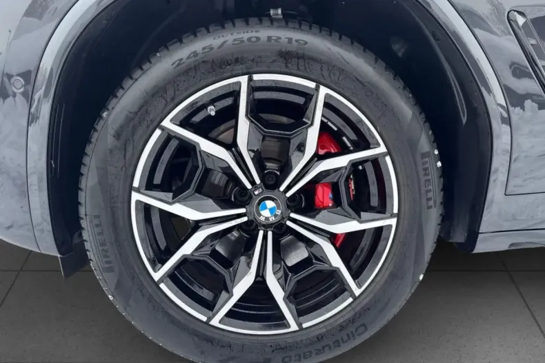 BMW X3 (Seria X) din 2024 cu 12.242 km - oferta BMW218583 - foto 17