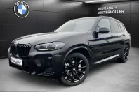 BMW X3 (Seria X) din 2024 cu 22.500 km - oferta BMW218584 - foto 1