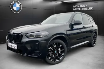 BMW X3 din 2024 - oferta BMW218584