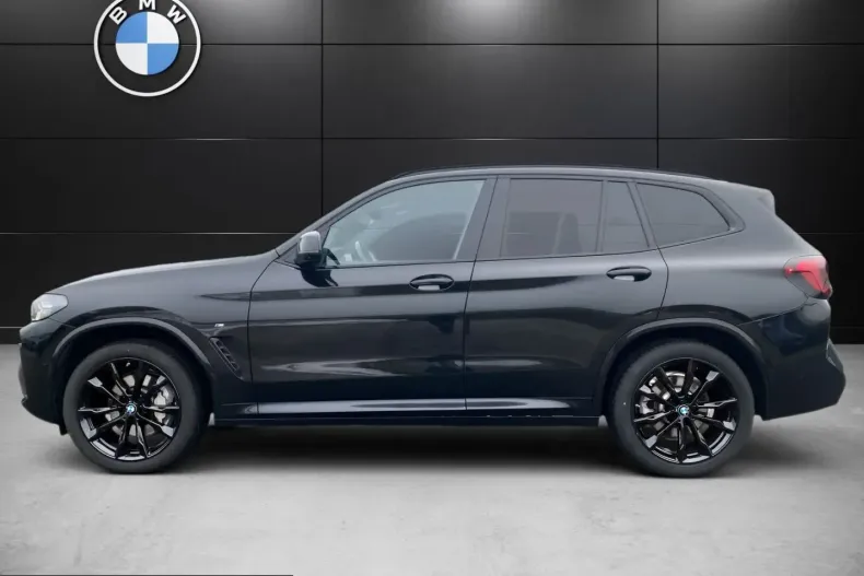 BMW X3 (Seria X) din 2024 cu 22.500 km - oferta BMW218584 - foto 6