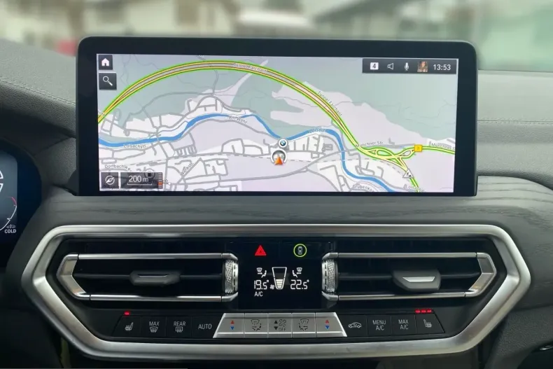 BMW X3 (Seria X) din 2024 cu 22.500 km - oferta BMW218584 - foto 9