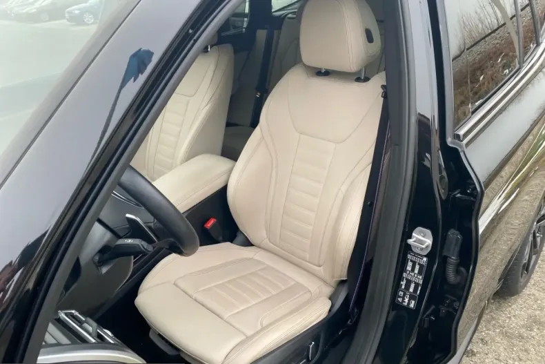 BMW X3 (Seria X) din 2024 cu 22.500 km - oferta BMW218584 - foto 10