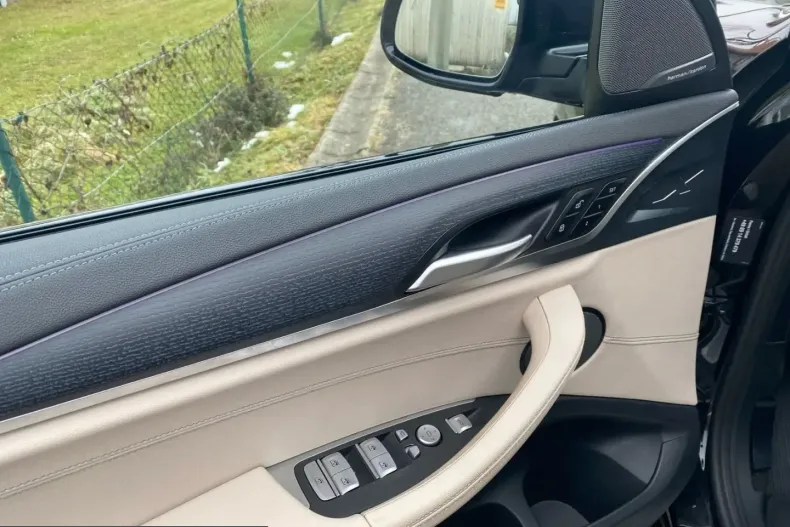 BMW X3 (Seria X) din 2024 cu 22.500 km - oferta BMW218584 - foto 12