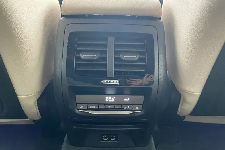 BMW X3 (Seria X) din 2024 cu 22.500 km - oferta BMW218584 - foto 15