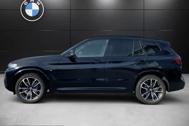 BMW X3 (Seria X) din 2024 cu 17.800 km - oferta BMW218585 - foto 6