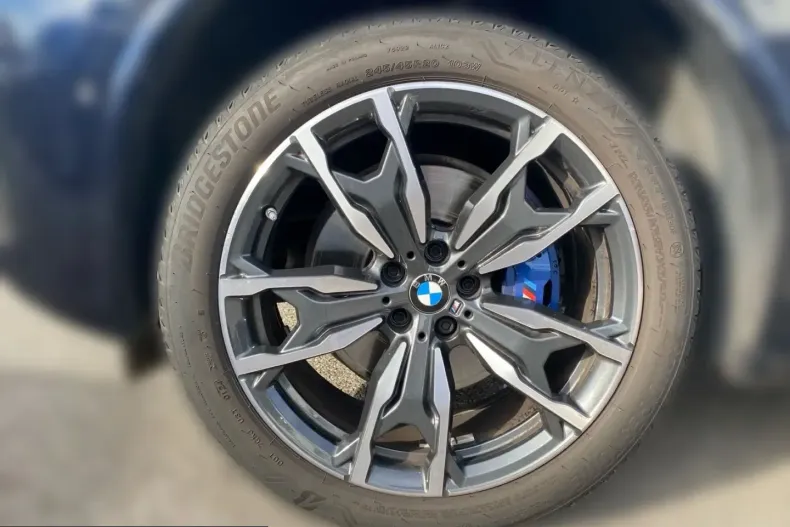 BMW X3 (Seria X) din 2024 cu 17.800 km - oferta BMW218585 - foto 7