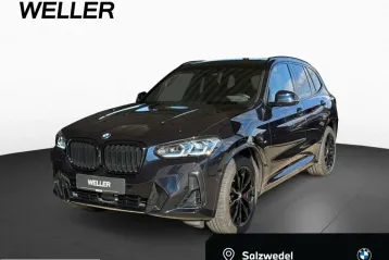 BMW X3 din 2024 - oferta BMW218586