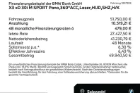 BMW X3 (Seria X) din 2024 cu 13.130 km - oferta BMW218586 - foto 2
