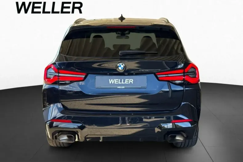 BMW X3 (Seria X) din 2024 cu 13.130 km - oferta BMW218586 - foto 6