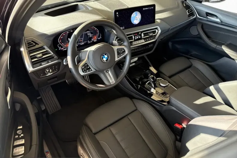 BMW X3 (Seria X) din 2024 cu 13.130 km - oferta BMW218586 - foto 11