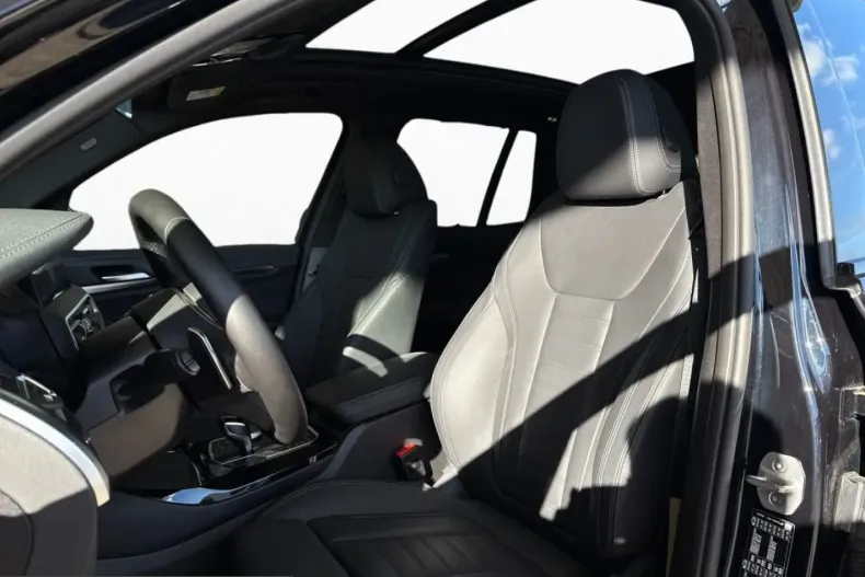 BMW X3 (Seria X) din 2024 cu 13.130 km - oferta BMW218586 - foto 13