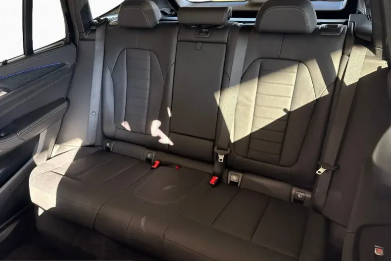 BMW X3 (Seria X) din 2024 cu 13.130 km - oferta BMW218586 - foto 14