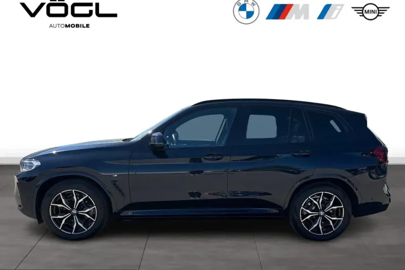 BMW X3 (Seria X) din 2024 cu 43.300 km - oferta BMW218587 - foto 2