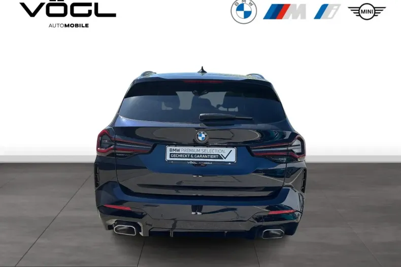BMW X3 (Seria X) din 2024 cu 43.300 km - oferta BMW218587 - foto 3