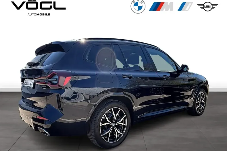BMW X3 (Seria X) din 2024 cu 43.300 km - oferta BMW218587 - foto 4