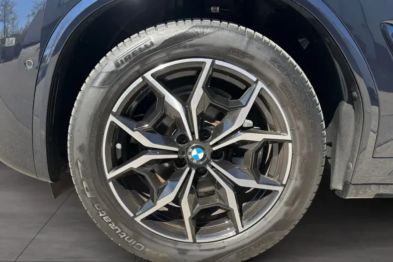 BMW X3 (Seria X) din 2024 cu 43.300 km - oferta BMW218587 - foto 5