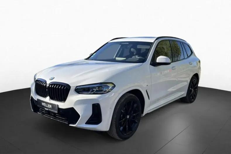 BMW X3 (Seria X) din 2024 cu 27.909 km - oferta BMW218588 - foto 3