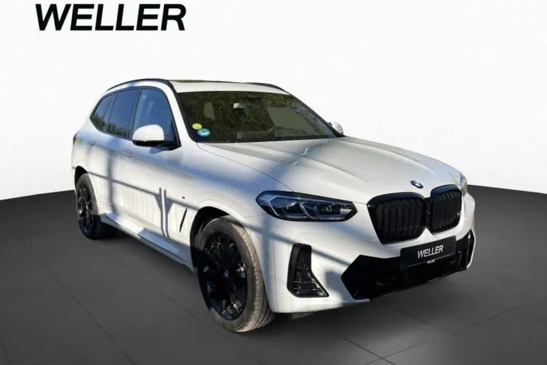 BMW X3 (Seria X) din 2024 cu 27.909 km - oferta BMW218588 - foto 4