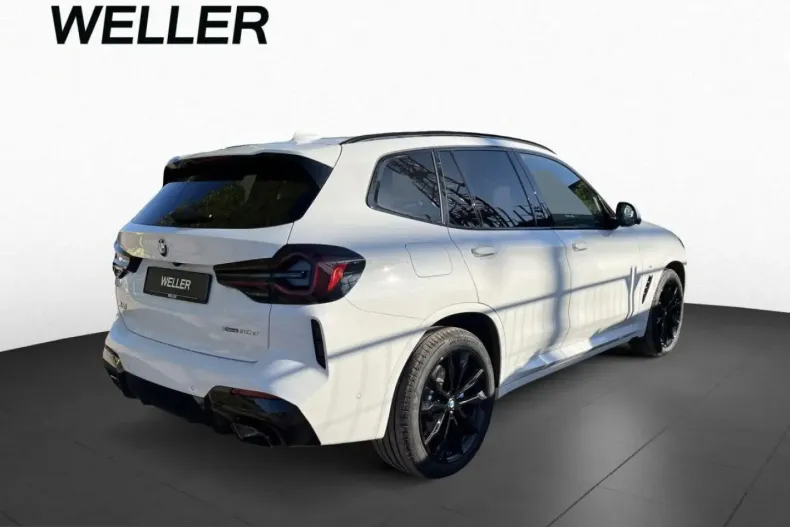 BMW X3 (Seria X) din 2024 cu 27.909 km - oferta BMW218588 - foto 5