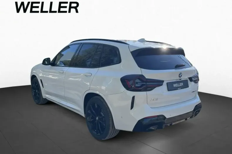 BMW X3 (Seria X) din 2024 cu 27.909 km - oferta BMW218588 - foto 6