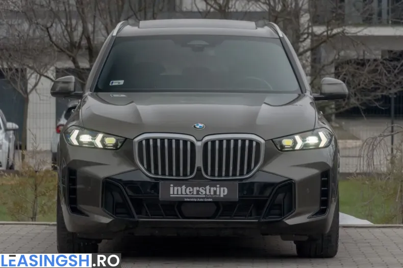 BMW X5 (Seria X) din 2025 cu 26.400 km - oferta BMW218589 - foto 2