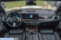 BMW X5 (Seria X) din 2025 cu 26.400 km - oferta BMW218589 - foto 13