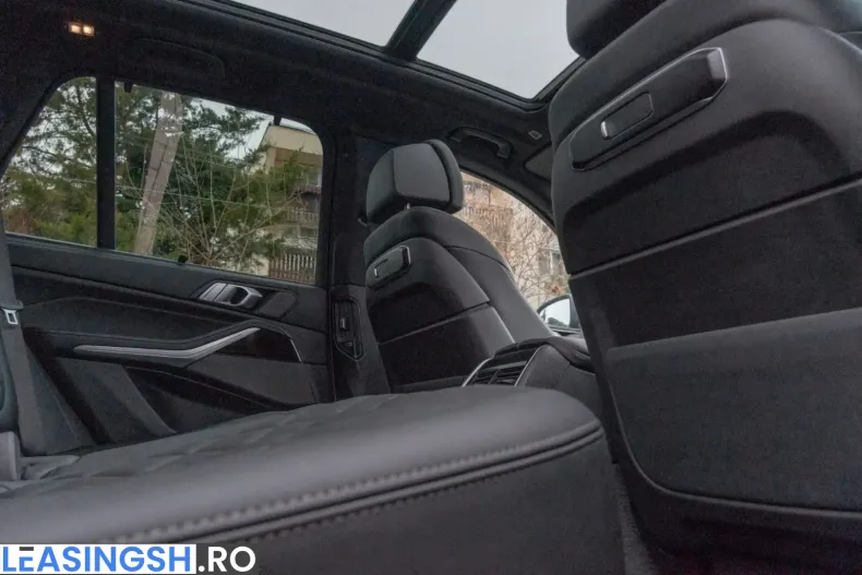 BMW X5 (Seria X) din 2025 cu 26.400 km - oferta BMW218589 - foto 29