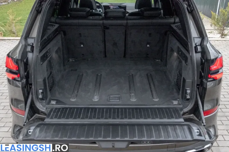 BMW X5 (Seria X) din 2025 cu 26.400 km - oferta BMW218589 - foto 33