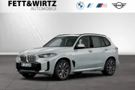 BMW X5 (Seria X) din 2025 cu 20.550 km - oferta BMW218590 - foto 1