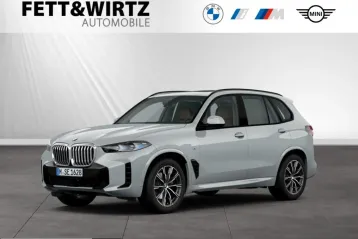BMW X5 din 2025 - oferta BMW218590