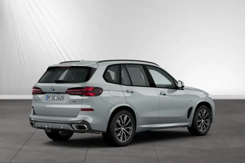 BMW X5 (Seria X) din 2025 cu 20.550 km - oferta BMW218590 - foto 2
