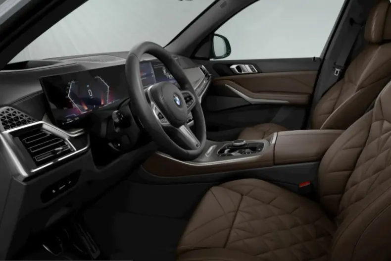BMW X5 (Seria X) din 2025 cu 20.550 km - oferta BMW218590 - foto 3
