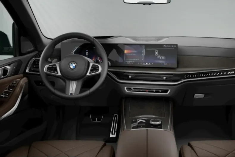 BMW X5 (Seria X) din 2025 cu 20.550 km - oferta BMW218590 - foto 4