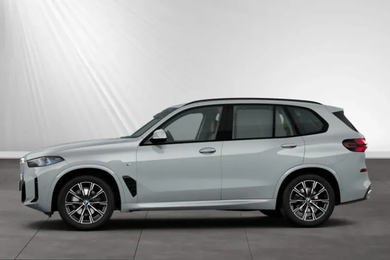 BMW X5 (Seria X) din 2025 cu 20.550 km - oferta BMW218590 - foto 5
