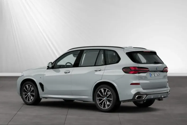 BMW X5 (Seria X) din 2025 cu 20.550 km - oferta BMW218590 - foto 7