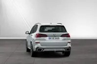 BMW X5 (Seria X) din 2025 cu 20.550 km - oferta BMW218590 - foto 8