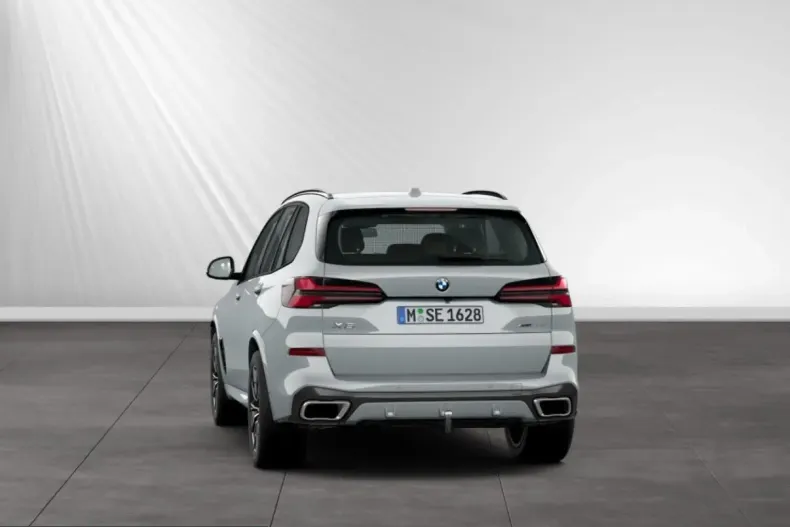 BMW X5 (Seria X) din 2025 cu 20.550 km - oferta BMW218590 - foto 8