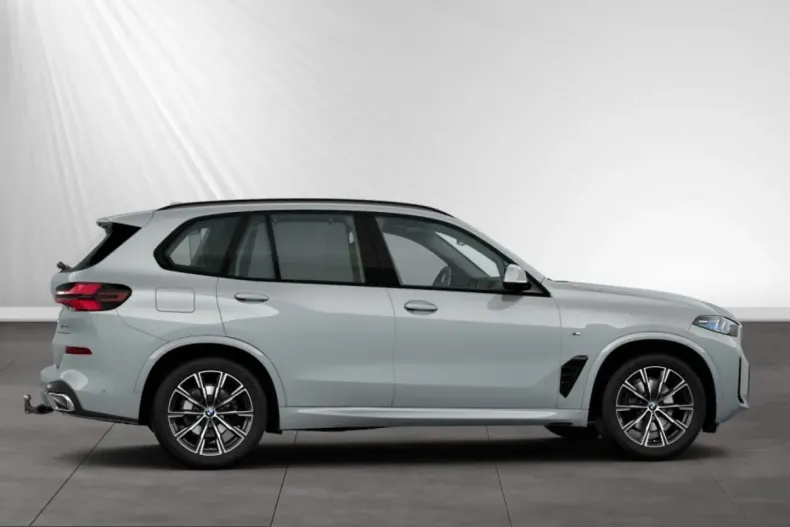 BMW X5 (Seria X) din 2025 cu 20.550 km - oferta BMW218590 - foto 9