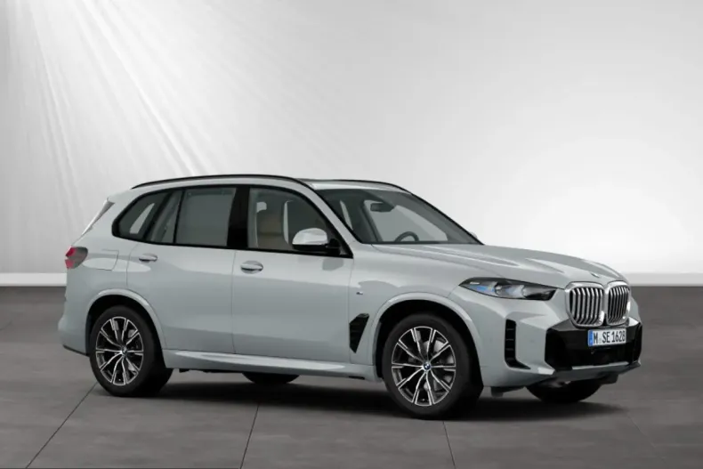 BMW X5 (Seria X) din 2025 cu 20.550 km - oferta BMW218590 - foto 11